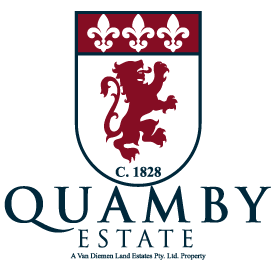 Quamby Logo