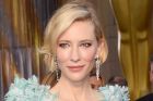 Cate Blanchett had the idea of a 'cultural ribbon' a decade ago.