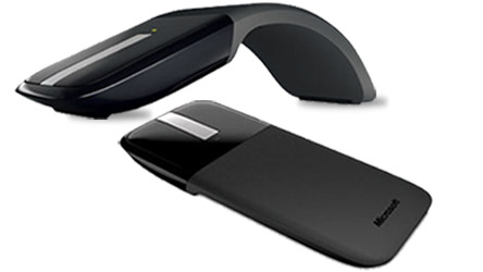 Dispositivos mouse