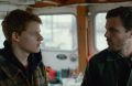 Lucas Hedges (left) and Casey Affleck add to the many fine performances in <i>Manchester by the Sea</I>.