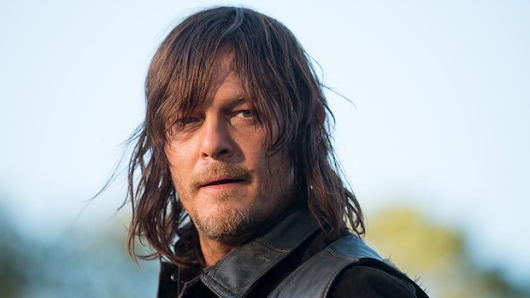 The Walking Dead season 6 episode 14 recap Twice as Far: Eugene bites off more than he can chew