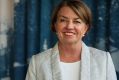 Former Queensland Premier Anna Bligh, now the CEO of the YWCA in NSW, is being appointed a Companion of the Order of ...