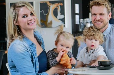 Suburbs or the city: Where to raise children in Melbourne as birth rates boom
