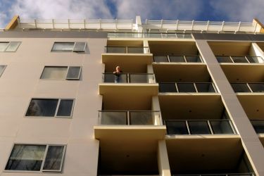 Unit sales surge in Canberra despite January housing activity dip