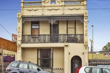 Derelict former Richmond brothel sells for $1.1 million at auction