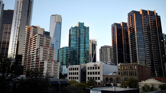 Melbourne apartments may be oversupplied by 2018: BIS Shrapnel