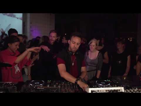 Maceo Plex Boiler Room Berlin DJ Set