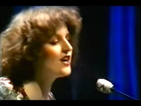 BARBARA DICKSON - ANSWER ME (1976)