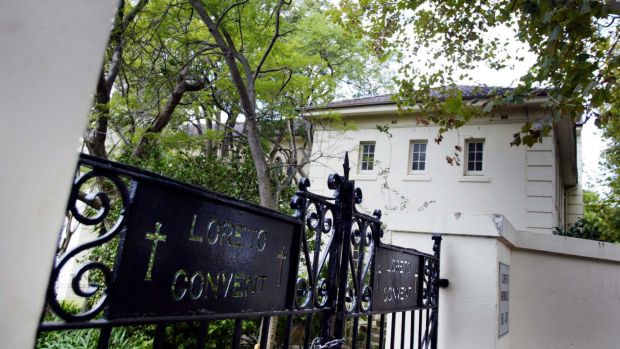 Loreto Kirribilli, an elite Catholic girls school, received 283 per cent of its funding entitlement.