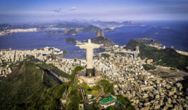 Brazil-Rio-de-Janeiro