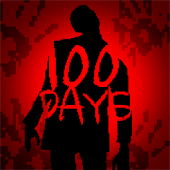 100 DAYS - Zombie Survival