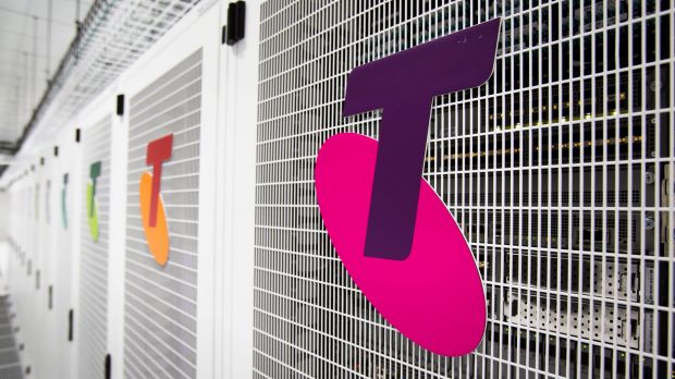 Telstra customers are experiencing widespread disruptions.