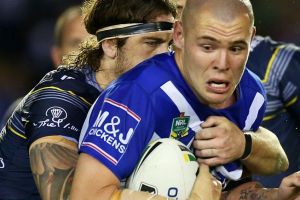 The Bulldogs are risking a big fine if they continue to not play David Klemmer and Josh Reynolds at the Auckland Nines.