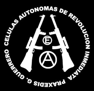 Mexico – Communiqué for prisoners in Greece