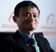 Jack Ma, founder and Executive Chairman of Alibaba Group launches the group's Australian headquarters.
