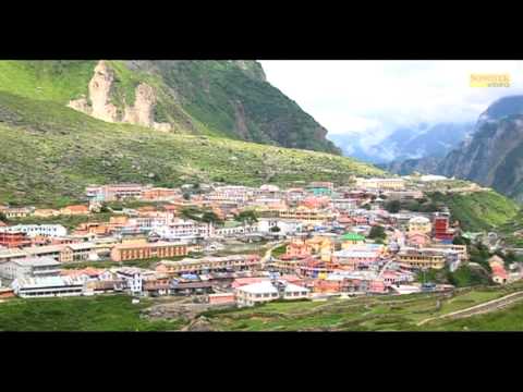 Badrinath Yatra Char Dham Yatra Uttranchal Uttrakhand Devotional Travel