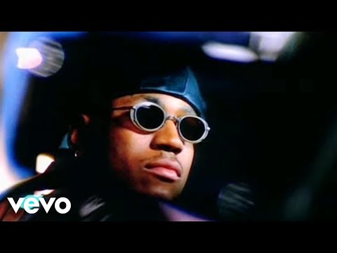 LL Cool J - Hey Lover ft. Boyz II Men