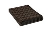 <b>Hermes Cheval Pixel blanket</b><br>
Handspun and handwoven, you’ll be sleeping like a baby rugged up under this. ...