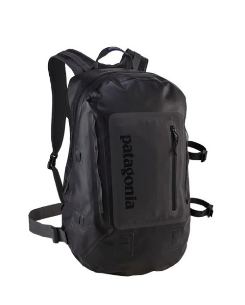 <b>Patagonia Stormfront Pack</b><br>
Keep your belongings in one stylish, comfortable, place. Price: $399.95. Get it at ...