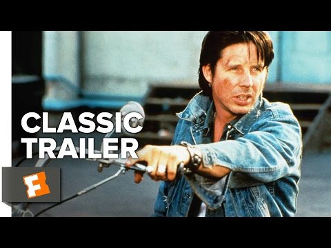 Roadside Prophets (1992) Official Trailer -  John Doe, Adam Horovitz Movie HD