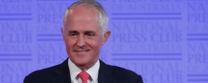 Prime Minister Malcolm Turnbull is hoping US President Donald  Trump sticks to his word on the 1250 refugees. 