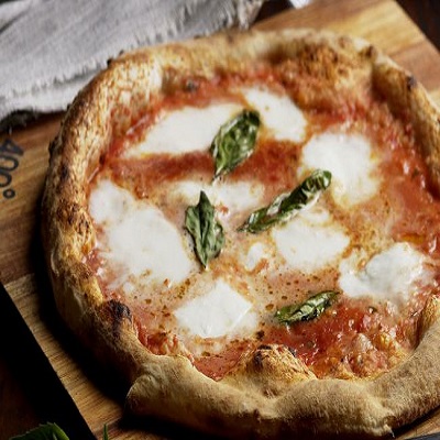 400gradimargherita