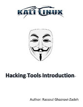 Kali Linux: Hacking Tools Introduction