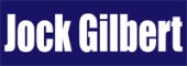Logo for Jock Gilbert Real Estate 