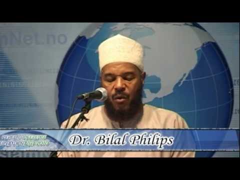 The Way to Real Happiness | Dr. Bilal Philips