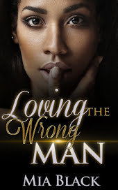 Loving The Wrong Man: Volume 1