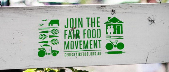 Join the Fair Food Movement