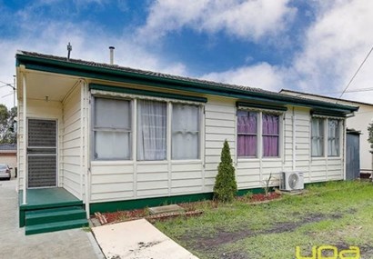 Could you afford Melbourne&#8217;s cheapest house?