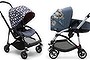 The new Bugaboo Bee5.