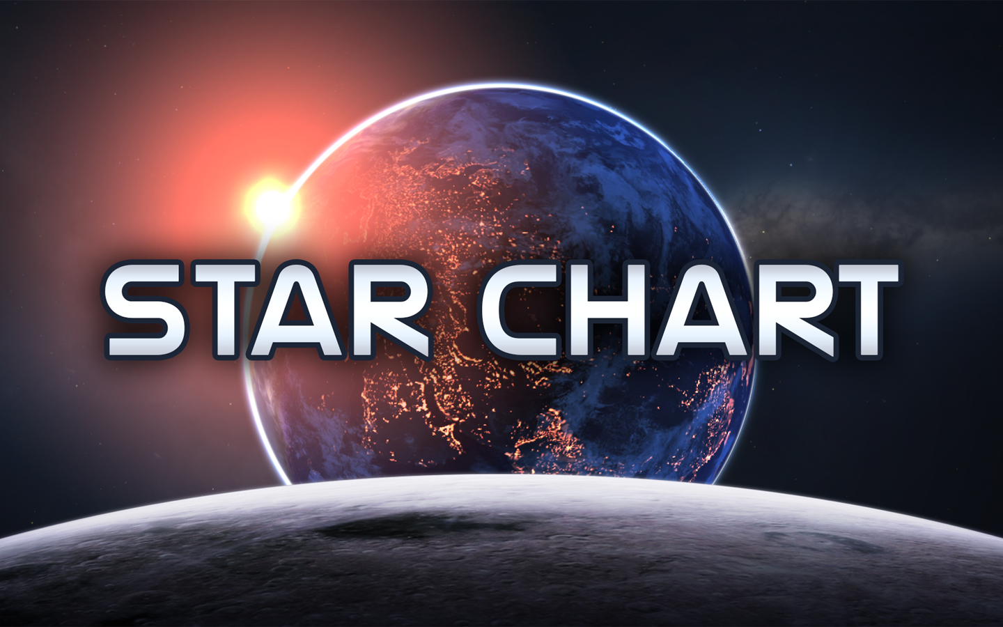    Star Chart VR- screenshot  