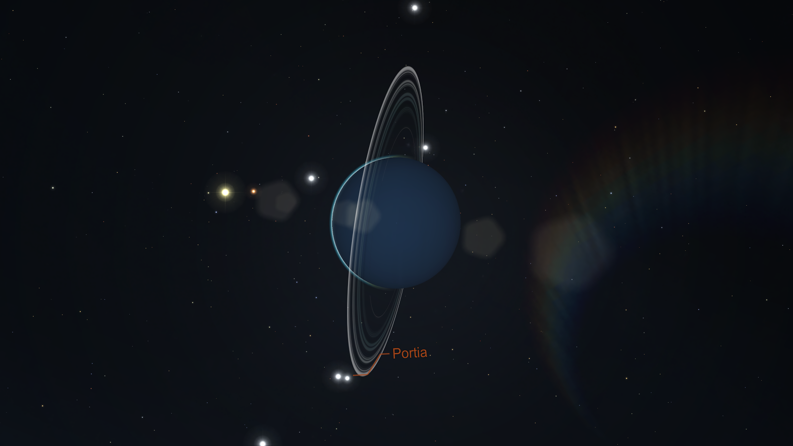    Star Chart VR- screenshot  