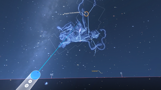   Star Chart VR- screenshot thumbnail   