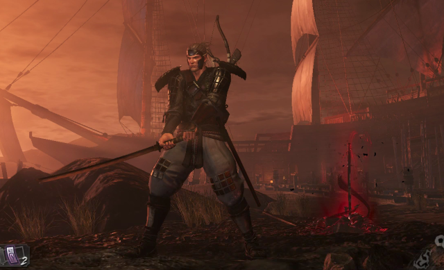PS4's Nioh Is Basically Samurai Bloodborne, And It Is Very Good