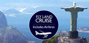 Fly Land Cruise