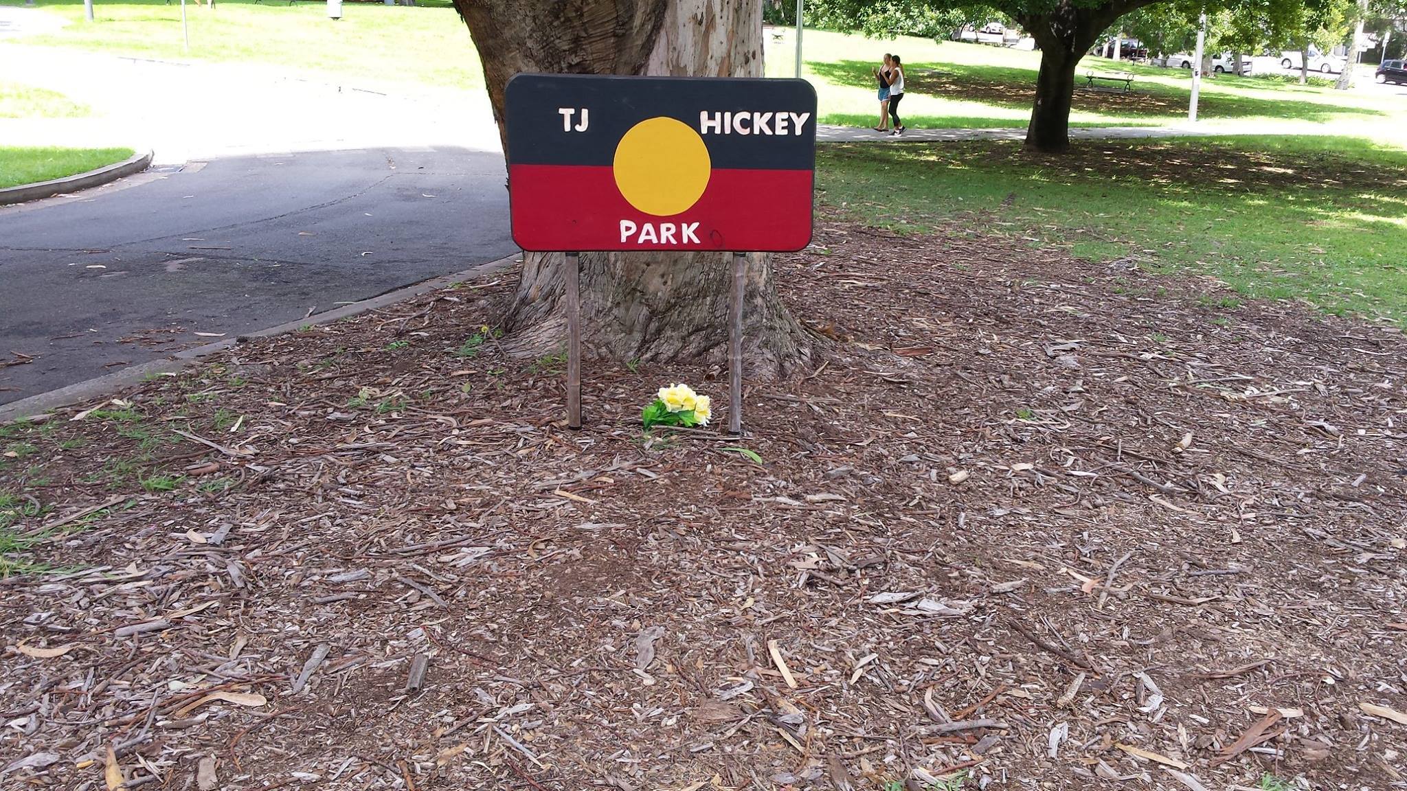 TJ Hickey Memorial 