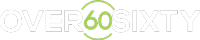 Over60 Logo