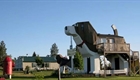 The Big Beagle Inn is a dog-lover’s dream