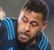 Patrick Tuipulotu has been absent from the rugby field since being sent home from the end of year tour for "personal ...