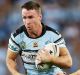 James Maloney of the Sharks. In Ultimate League, The scoring impact of pretty much every aspect of on-field play can be ...