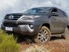 2016 Toyota Fortuner REVIEW - GX, GXL And Crusade – Toyota’s Tough New Benchmark