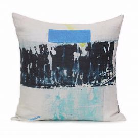 Industrial Harbour Cushion