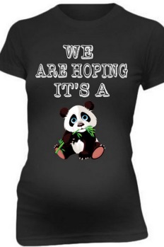 <a href="https://www.etsy.com/uk/listing/218788435/we-are-hoping-its-a-panda-t-shirt?ref=market">Source</a>