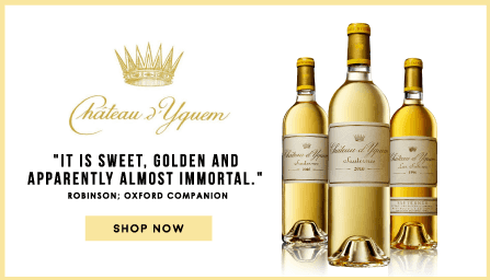 Chateau d'Yquem