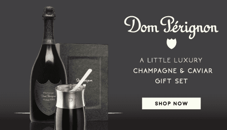 Dom Perignon