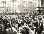 Building workers rally in Liverpool against a union sell-out