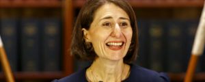 New Premier Gladys Berejiklian has said that fixing housing affordability is one of her three top priorities. She owns a ...